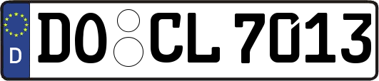 DO-CL7013