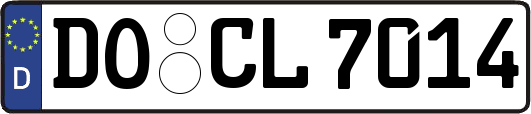 DO-CL7014