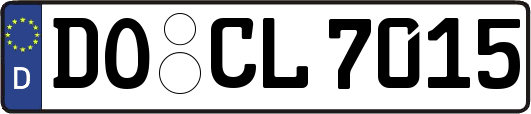 DO-CL7015