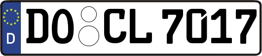 DO-CL7017