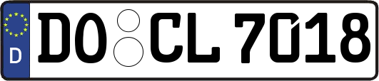 DO-CL7018