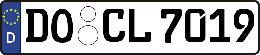 DO-CL7019