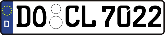 DO-CL7022