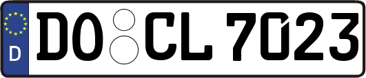 DO-CL7023