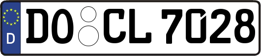 DO-CL7028