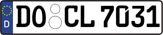 DO-CL7031