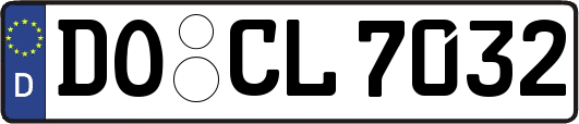 DO-CL7032