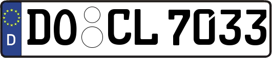 DO-CL7033