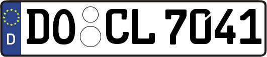 DO-CL7041