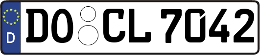 DO-CL7042