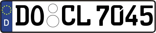 DO-CL7045