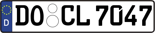 DO-CL7047