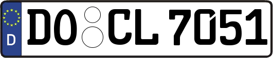 DO-CL7051
