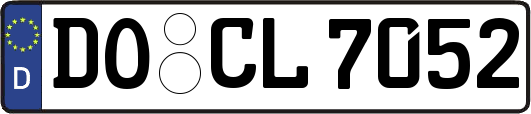 DO-CL7052