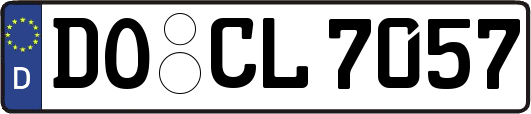 DO-CL7057