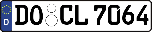 DO-CL7064