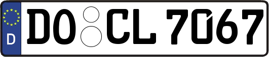 DO-CL7067