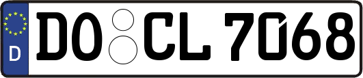 DO-CL7068