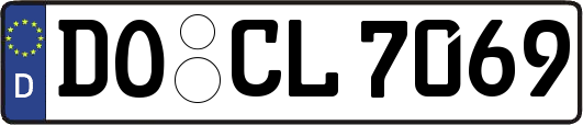 DO-CL7069