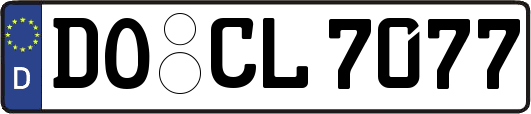 DO-CL7077