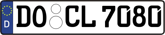DO-CL7080