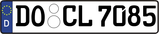 DO-CL7085