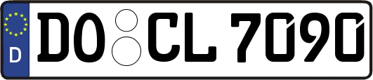 DO-CL7090
