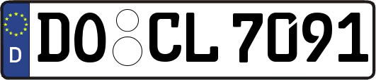 DO-CL7091