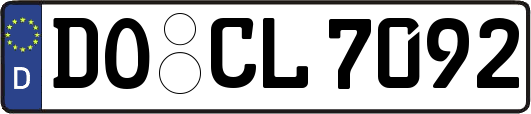 DO-CL7092