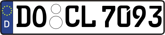DO-CL7093