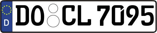 DO-CL7095