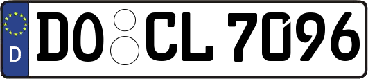 DO-CL7096