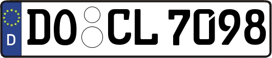 DO-CL7098