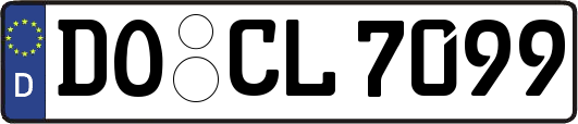 DO-CL7099