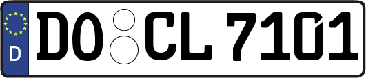 DO-CL7101