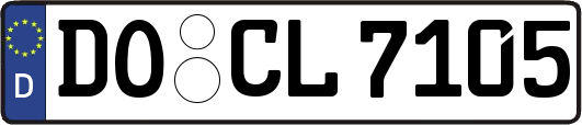 DO-CL7105