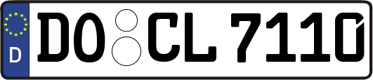 DO-CL7110