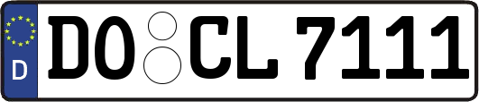 DO-CL7111