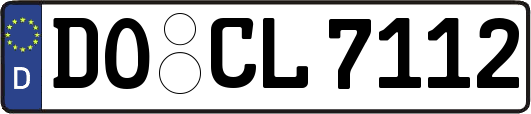 DO-CL7112