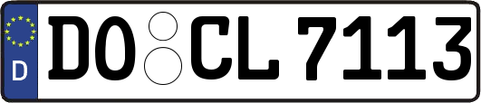 DO-CL7113