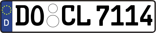 DO-CL7114