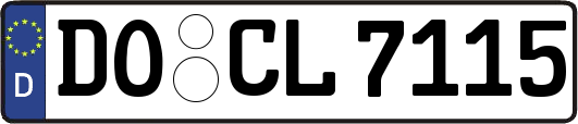 DO-CL7115