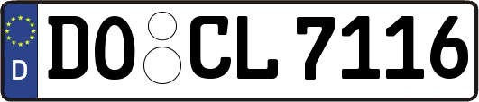 DO-CL7116