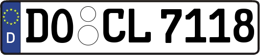 DO-CL7118