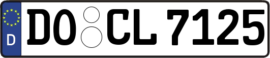 DO-CL7125