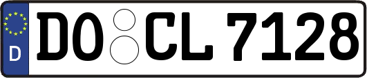 DO-CL7128