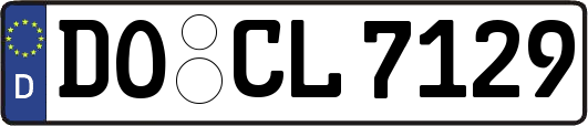 DO-CL7129