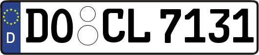 DO-CL7131
