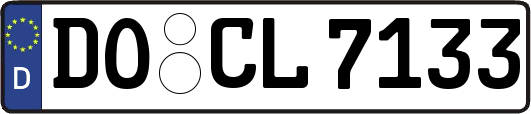 DO-CL7133
