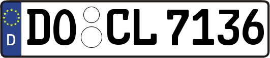 DO-CL7136